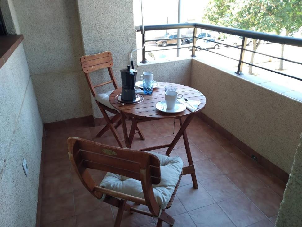 Aguilas Playa Kültér fotó