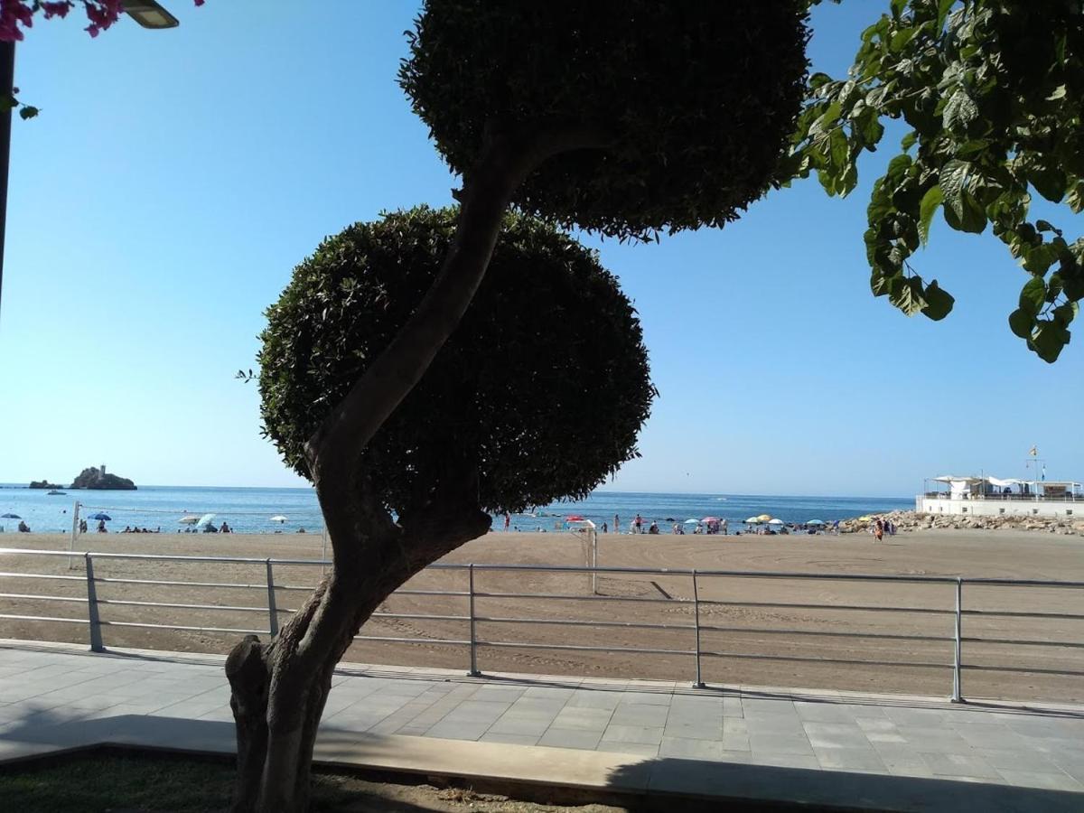 Aguilas Playa Kültér fotó