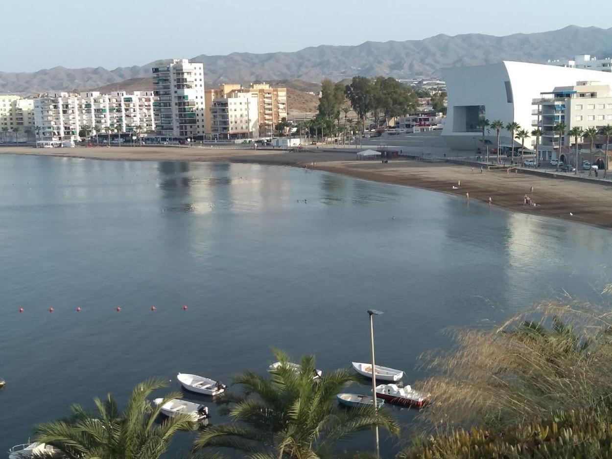 Aguilas Playa Kültér fotó