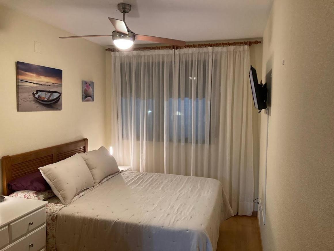 Aguilas Playa Kültér fotó